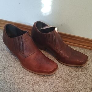 Durango Women's Brown Western Boots